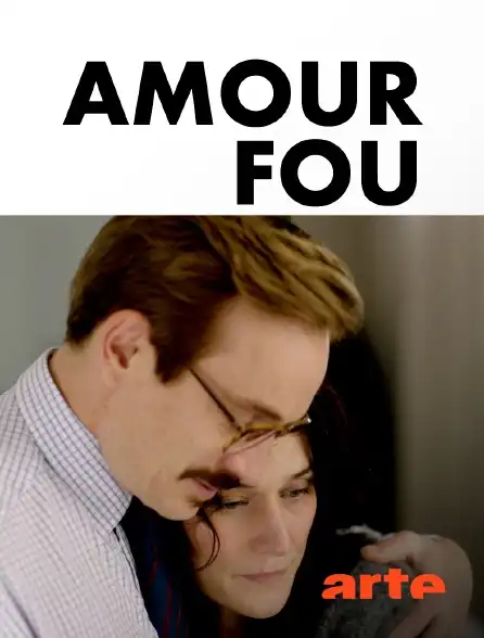 Amour fou Saison 1 FRENCH HDTV